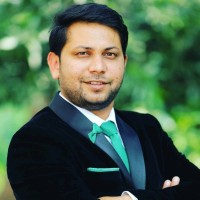 Bitwise Inc Employee Rohit Salunkhe's profile photo