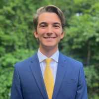 Stifel Financial Corp. Employee Jack Biermann's profile photo