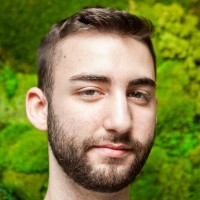 Orbital EOS Employee Diego Morell's profile photo