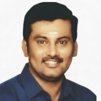PSG College of Technology Employee Suresh Mayilswamy's profile photo