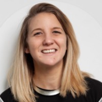 Leukaemia UK Employee Sami Sullivan's profile photo