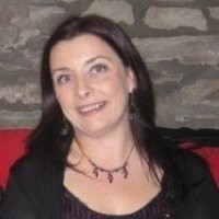 Tailte Éireann Employee Katrina Doyle's profile photo