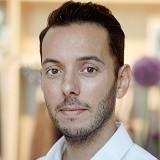 Cobeco Pharma Wholesale BV Employee Nordin van der Maaten's profile photo