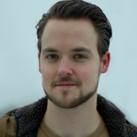 KYOCERA SENCO Netherlands Employee Max Van Der Puij's profile photo