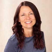 Corporate Eco Forum (CEF) Employee Crystal Frost's profile photo