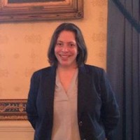 Peace Corps Employee Jennifer Rigg's profile photo