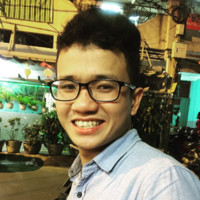 WRS Health Employee Chuong Minh's profile photo