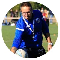 FOMAS Group Employee Vincenzo Agostini's profile photo