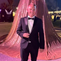 TigerTMS Employee Adam James's profile photo