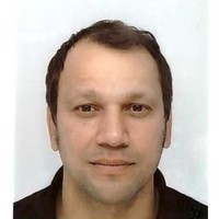 AAA Engineering Employee Nick Biria's profile photo