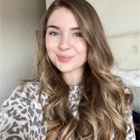 Career Strategies Employee Sadie Adams's profile photo