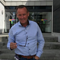 Danish Defence Command Employee Olivier Billon's profile photo