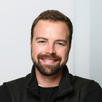 Augment Code Employee Ben Perlmutter's profile photo