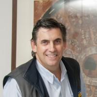 Robert Luxmoore Employee John Eggleston's profile photo