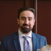 Spectra Projects Ltd Employee Frank Santoro's profile photo