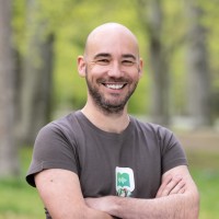 Readmio Employee Jozef Šimko's profile photo