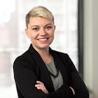 Gordon Feinblatt LLC Employee Amanda Paige's profile photo
