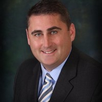 Kalmar Employee Troy Thompson's profile photo