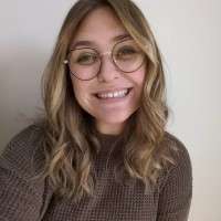 Camp Nakamun Employee Kelsey Getzinger's profile photo