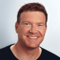 exocad Employee Patrick McKelvy's profile photo