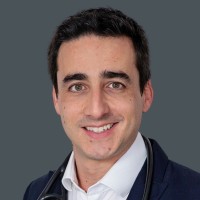 DGA Health Employee Daniel Gordon's profile photo