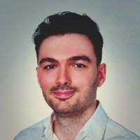 Nestpick Employee Barış Şenzeybek's profile photo