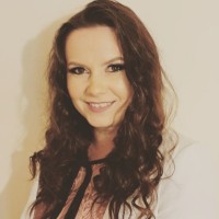 d.velop Eastern Europe Employee Madalina Butnariuc's profile photo