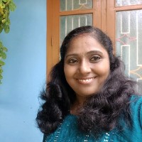 Information Kerala Mission Employee Anuja Kumar's profile photo