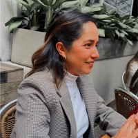 María Manjarrés Email