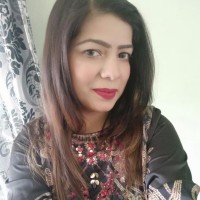 Unique School Employee Wajiha Farhan's profile photo