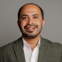 Hilton Employee Ashwin Bhat's profile photo