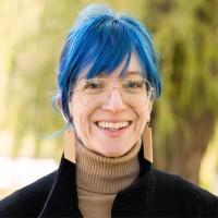 DREAM Collaborative, LLC Employee Sara Kudra's profile photo