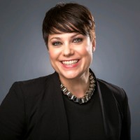 STSI d.o.o. Employee Una Šimić's profile photo