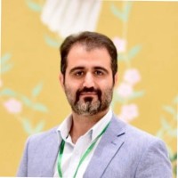 alcami Employee Morteza Jafarabadi's profile photo