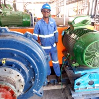 Ronald Mpande's profile photo