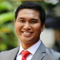 Philip Morris International Employee Peter June Santiago's profile photo