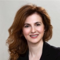 Voya Investment Management Employee Tatyana Kibrik's profile photo
