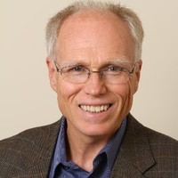Retired to travel and enjoy life Employee John Gledhill's profile photo