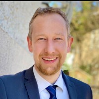 Munich Re Employee Christian Hell's profile photo