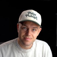 SafetyAmp Employee Mark Chepelyuk's profile photo