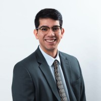 Ducati Austin Employee Colin Calderon's profile photo