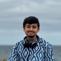 Hardik Vora's profile photo