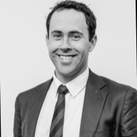 Medallion Financial Group Employee Stuart Bromley's profile photo