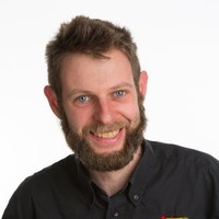 Cutec Ltd Employee Simon B.'s profile photo