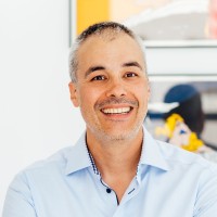 Loïc Mathieu Email & Phone Number