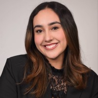 Event People Employee Juanita Morales's profile photo