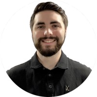 Financial Wellness Labs Employee Brendan Pinner's profile photo