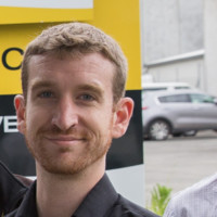 Natural Systems Utilities Employee Vincent Gruffat's profile photo
