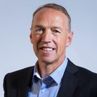 BOURNE CONSTRUCTION ENGINEERING LTD Employee Nick Hayes's profile photo