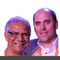 PrimeCo Employee Alex Edelmann's profile photo